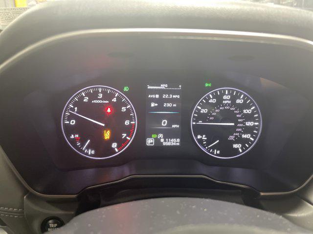 used 2020 Subaru Outback car, priced at $19,997