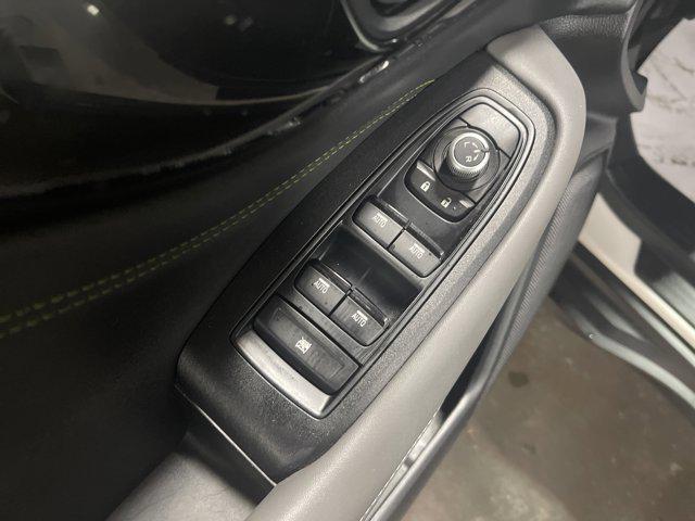 used 2020 Subaru Outback car, priced at $19,997