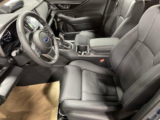 new 2024 Subaru Legacy car, priced at $31,750