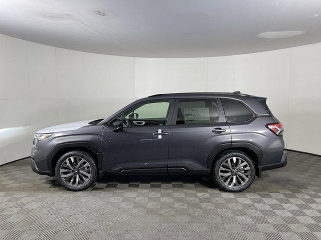 new 2025 Subaru Forester car, priced at $39,358