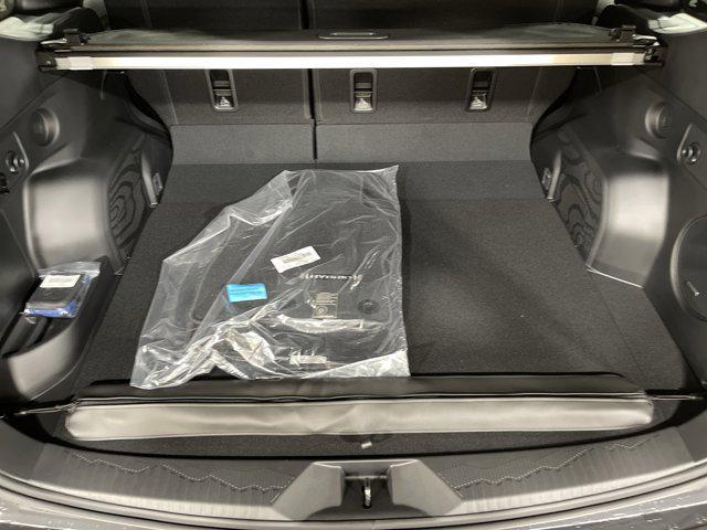 new 2025 Subaru Forester Hybrid car, priced at $40,455