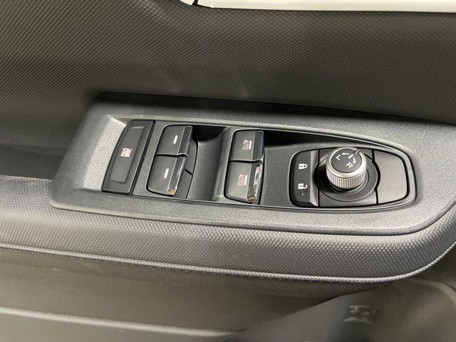 new 2025 Subaru Forester Hybrid car, priced at $40,455