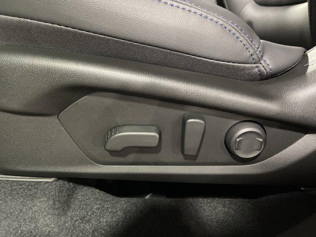 new 2025 Subaru Forester Hybrid car, priced at $40,455