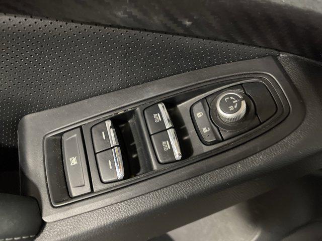 used 2022 Subaru Ascent car, priced at $31,497