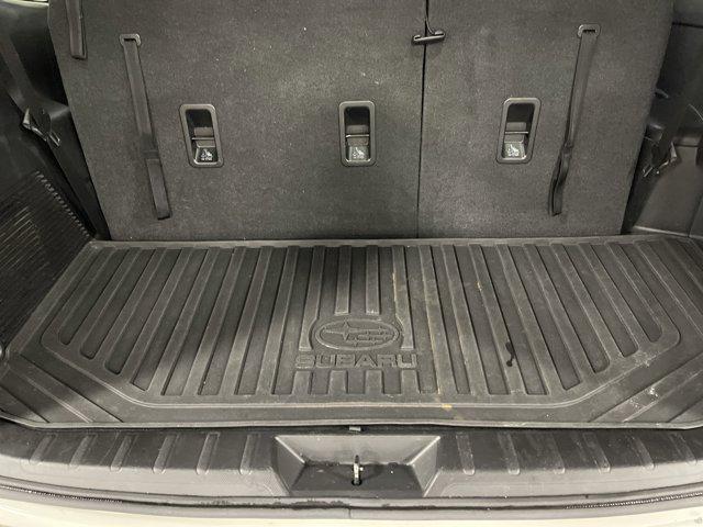 used 2022 Subaru Ascent car, priced at $31,497