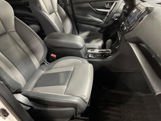 used 2022 Subaru Ascent car, priced at $31,497
