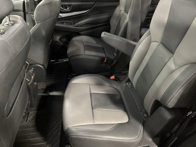 used 2022 Subaru Ascent car, priced at $31,497