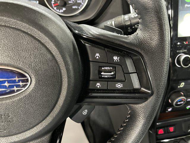 used 2022 Subaru Ascent car, priced at $31,497