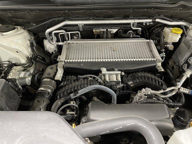 used 2022 Subaru Ascent car, priced at $31,497