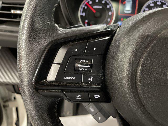 used 2022 Subaru Ascent car, priced at $31,497