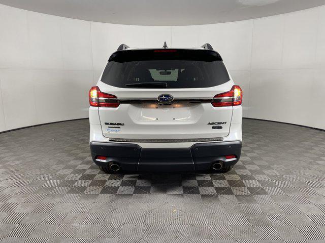 used 2022 Subaru Ascent car, priced at $31,497