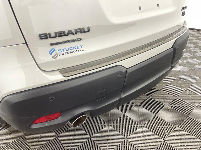 used 2022 Subaru Ascent car, priced at $31,497