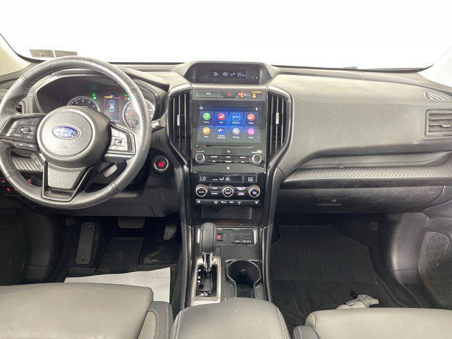 used 2022 Subaru Ascent car, priced at $31,497