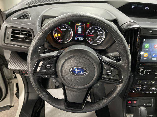 used 2022 Subaru Ascent car, priced at $31,497