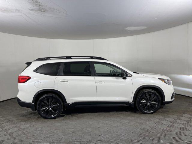 used 2022 Subaru Ascent car, priced at $31,497