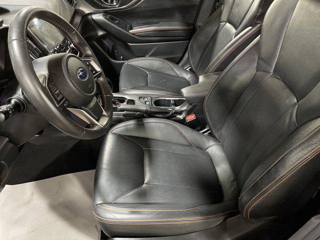 used 2020 Subaru Crosstrek car, priced at $19,997