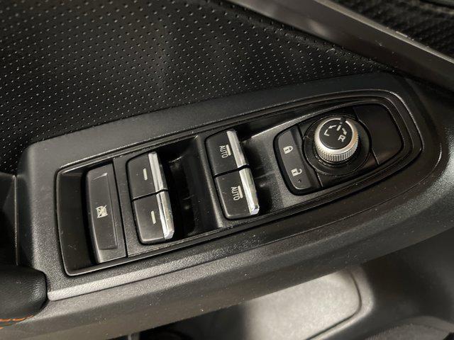 used 2020 Subaru Crosstrek car, priced at $19,997