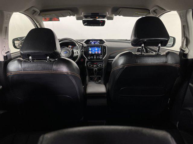 used 2020 Subaru Crosstrek car, priced at $19,997