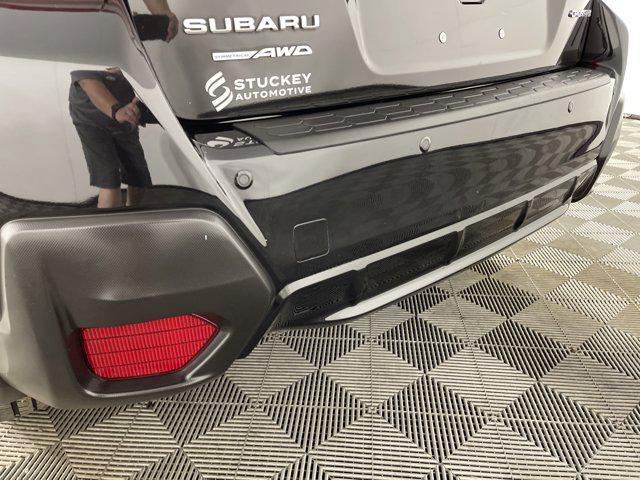 used 2020 Subaru Crosstrek car, priced at $19,997