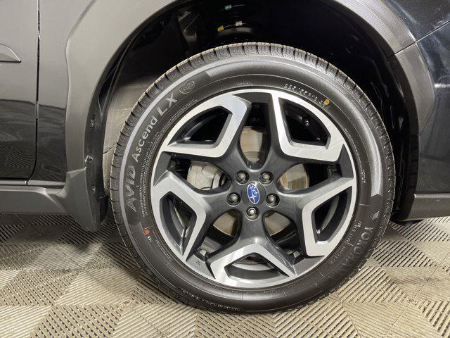 used 2020 Subaru Crosstrek car, priced at $19,997