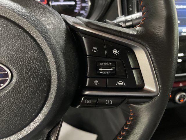 used 2020 Subaru Crosstrek car, priced at $19,997