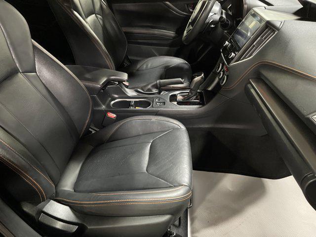 used 2020 Subaru Crosstrek car, priced at $19,997