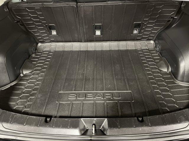used 2020 Subaru Crosstrek car, priced at $19,997