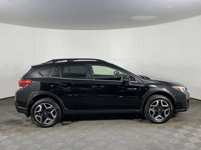 used 2020 Subaru Crosstrek car, priced at $19,997