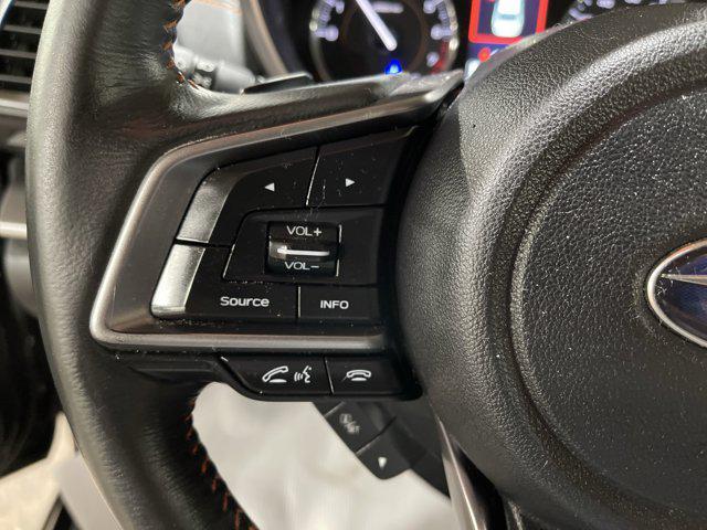 used 2020 Subaru Crosstrek car, priced at $19,997