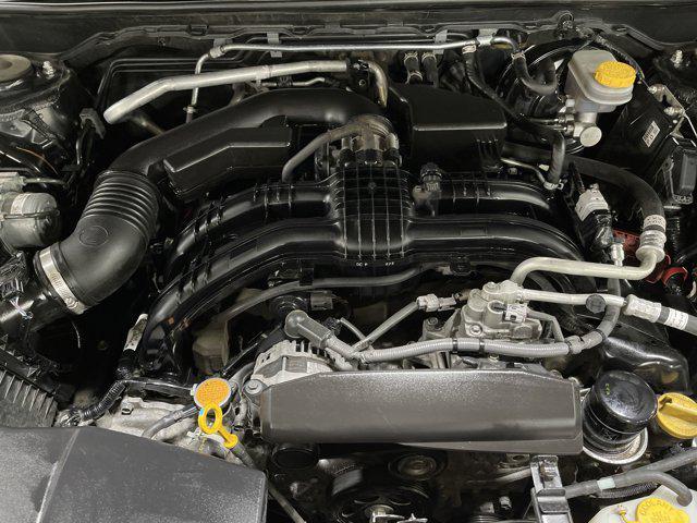 used 2020 Subaru Crosstrek car, priced at $19,997