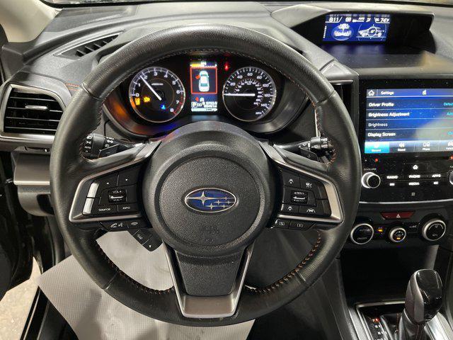 used 2020 Subaru Crosstrek car, priced at $19,997