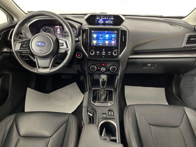 used 2020 Subaru Crosstrek car, priced at $19,997