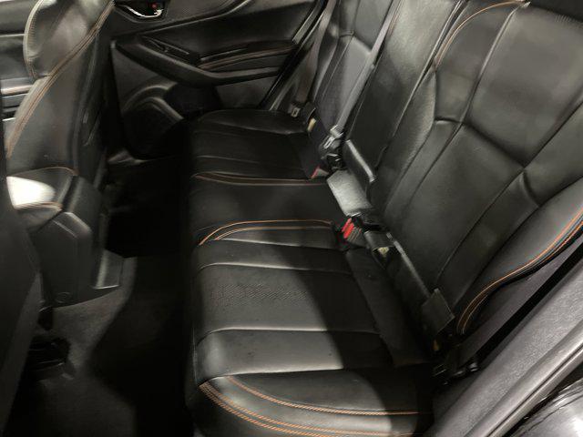 used 2020 Subaru Crosstrek car, priced at $19,997