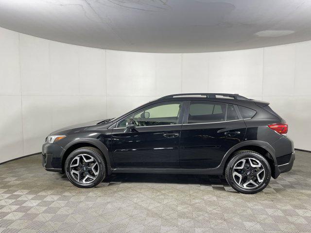 used 2020 Subaru Crosstrek car, priced at $19,997