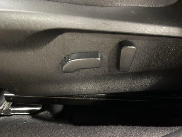 used 2020 Subaru Crosstrek car, priced at $19,997