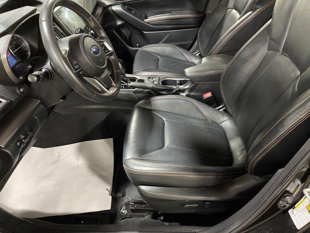 used 2020 Subaru Crosstrek car, priced at $19,997