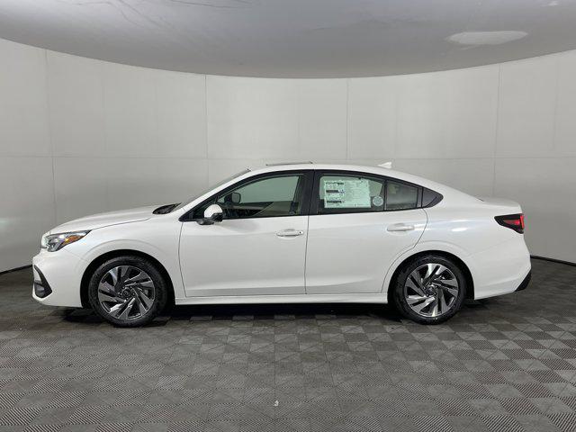 new 2025 Subaru Legacy car, priced at $33,898