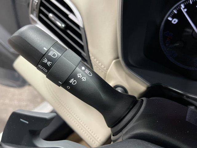 new 2025 Subaru Legacy car, priced at $33,898