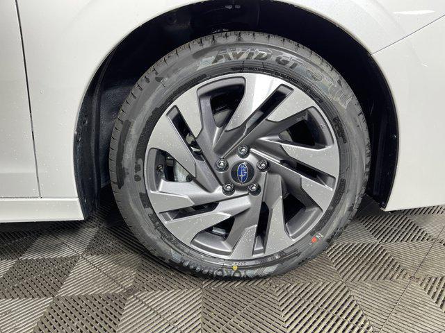 new 2025 Subaru Legacy car, priced at $33,898