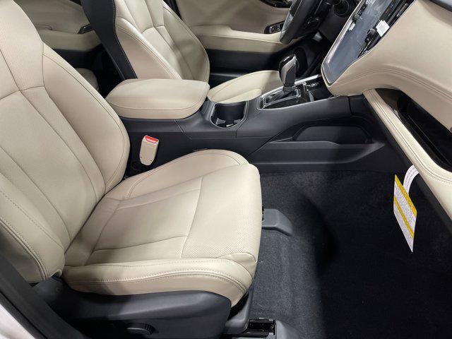 new 2025 Subaru Legacy car, priced at $33,898