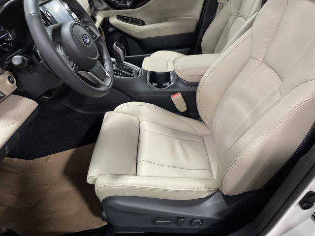 new 2025 Subaru Legacy car, priced at $33,898