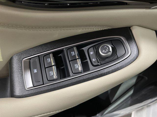 new 2025 Subaru Legacy car, priced at $33,898