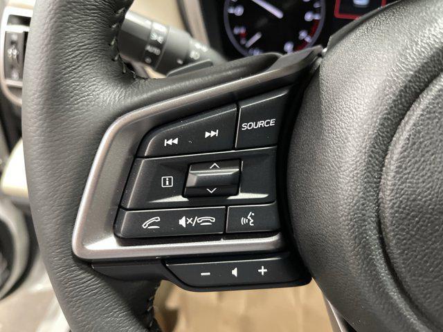 new 2025 Subaru Legacy car, priced at $33,898