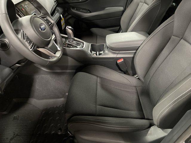 new 2025 Subaru Legacy car, priced at $28,315