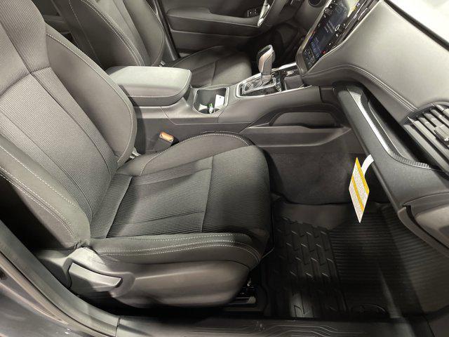 new 2025 Subaru Legacy car, priced at $28,315