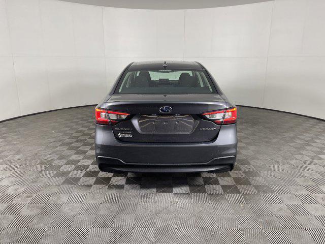 new 2025 Subaru Legacy car, priced at $28,315