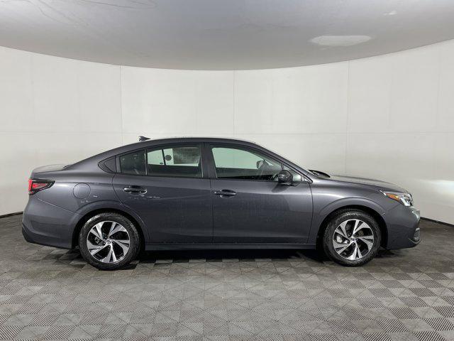new 2025 Subaru Legacy car, priced at $28,315
