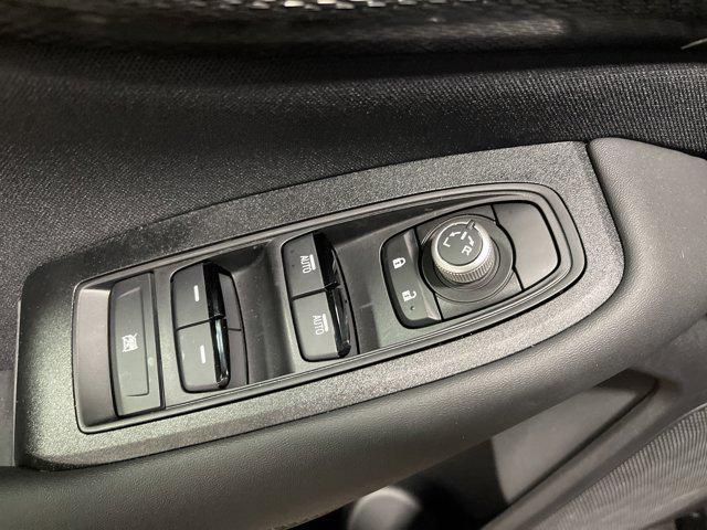 new 2025 Subaru Legacy car, priced at $28,315