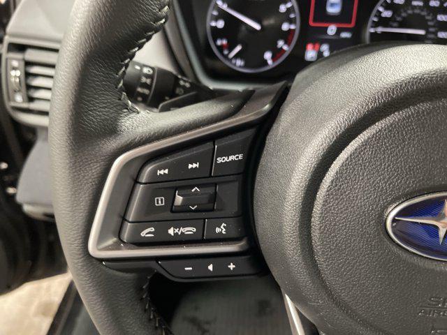 new 2025 Subaru Legacy car, priced at $28,315