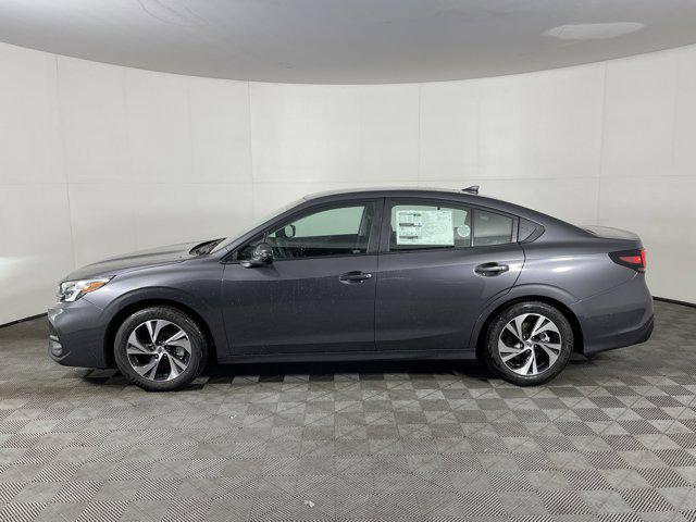 new 2025 Subaru Legacy car, priced at $28,315
